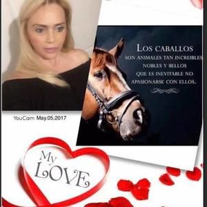 Meet your Posher, Martha